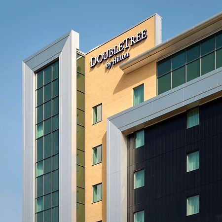 Doubletree By Hilton Sheffield City Exterior photo