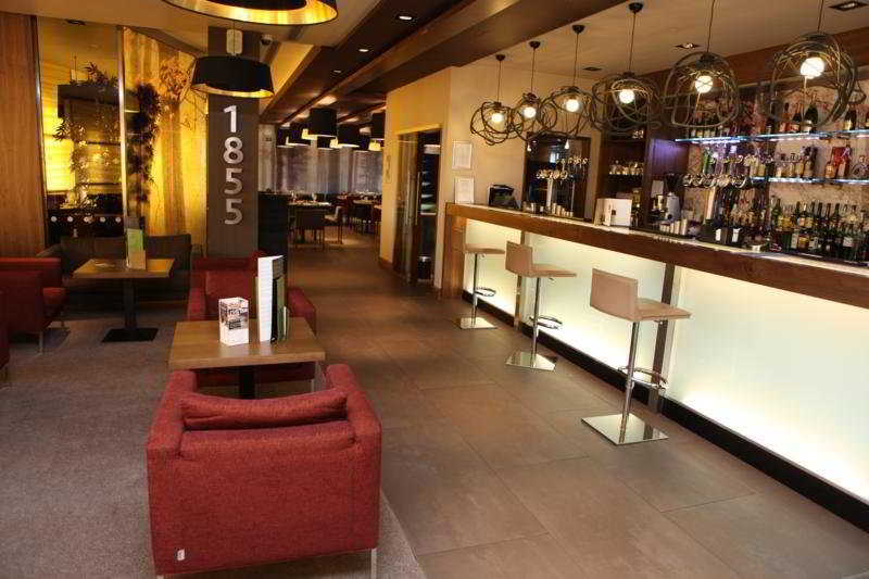 Doubletree By Hilton Sheffield City Exterior photo